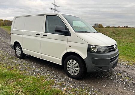 VW T5 Transporter Volkswagen Kasten-Kombi Kasten**KLIMA**