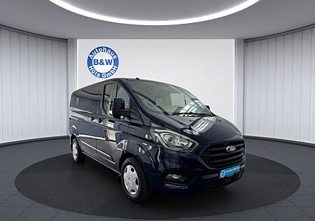 Ford Tourneo Custom Transit/ 340 L1 Trend 1HA*9SITZER