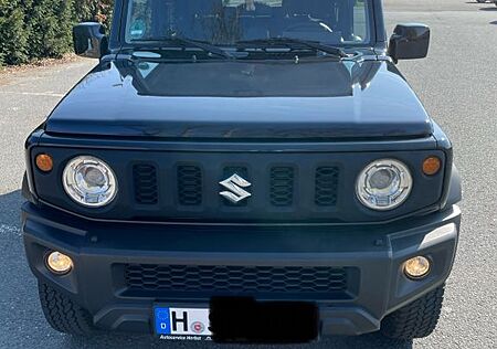 Suzuki Jimny 1.5 ALLGRIP Comfort+ Comfort+