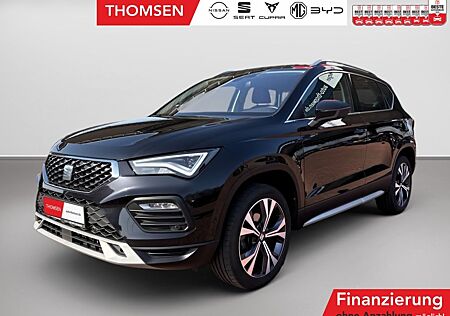Seat Ateca 1.5 TSI 150PS Xperience DSG+ACC+AHK+LED+SH