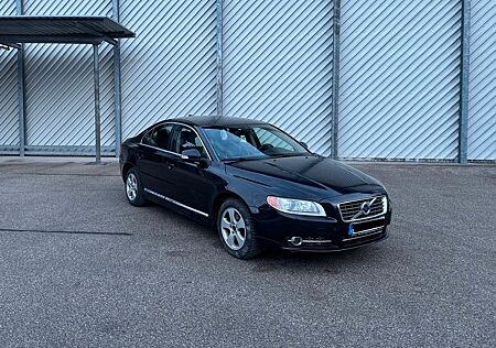 Volvo S80 1.6D DRIVe Kinetic Kinetic