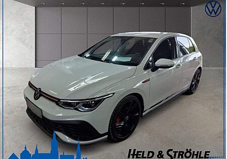 VW Golf Volkswagen GTI Clubsport 2.0 TSI DSG 18 ACC LED+ NAVI