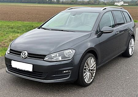 VW Golf Volkswagen 1.6 TDI BMT ALLSTAR Variant