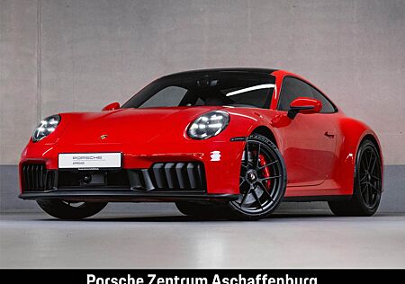 Porsche 992 911 Carrera 4 GTS Liftsystem BOSE Sportsitze