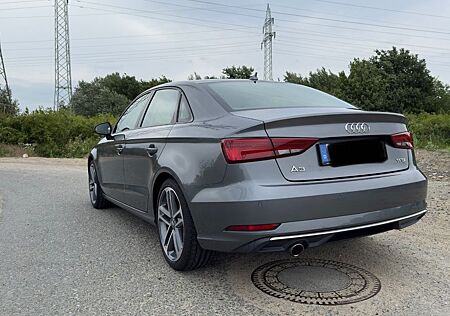 Audi A3 1.0 TFSI Sport