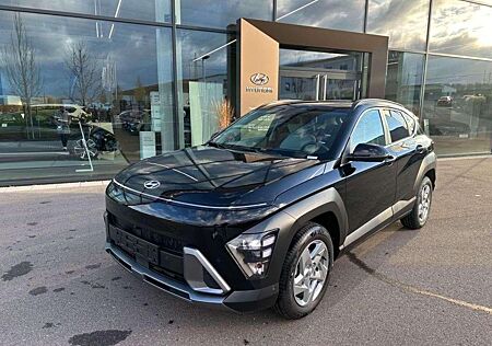 Hyundai Kona SX2 1.0 T-GDI Trend Assistenzp Neues M