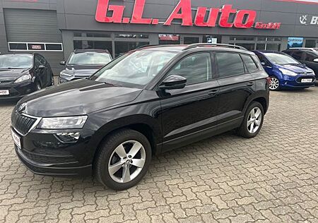Skoda Karoq Drive 125/LED/NAVI/KAM/EL.HECKKL./4xSH/ACC