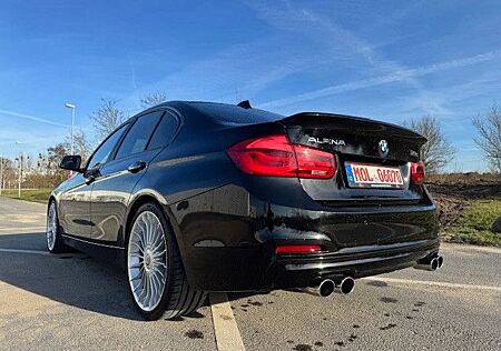 Alpina B3 3.0 S Biturbo Allrad -