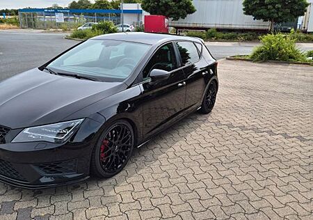 Seat Leon 2.0 TSI Start&Stop CUPRA 265 DSG CUPRA 265