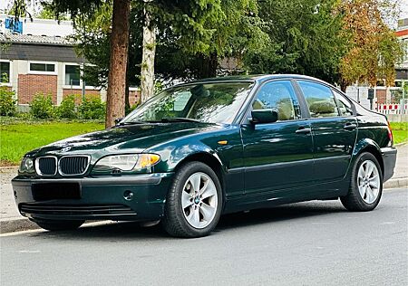 BMW 316i Automatik
