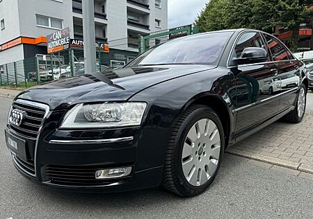 Audi A8 4.2 FSI quattro*STANDHEIZUNG*KLIMA*AUTOMATIK*