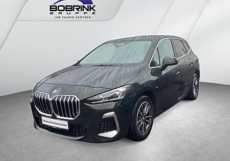 BMW 223 Active Tourer i M Sport LED Head-up Lhz Shz