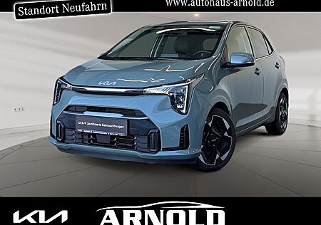 Kia Picanto 1.2 SPIRIT-Premium-Edition FACELIFT 16"