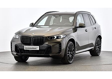 BMW X5 40d xDrive M Sport