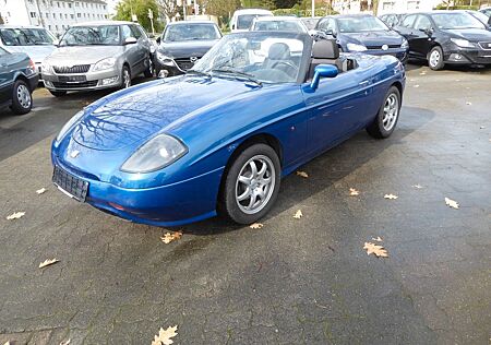 Fiat Barchetta 1.8 16V Sommerschluss,