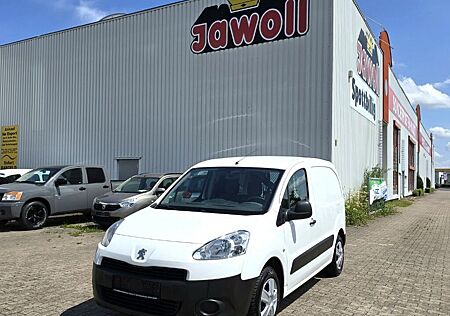 Peugeot Partner 1,6 HDI Komfort TÜV 7.27 LEITERDACH