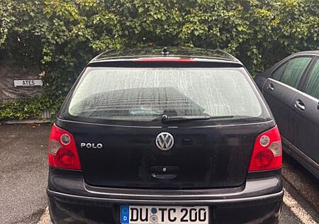 VW Polo Volkswagen 1.2 Cricket Cricket