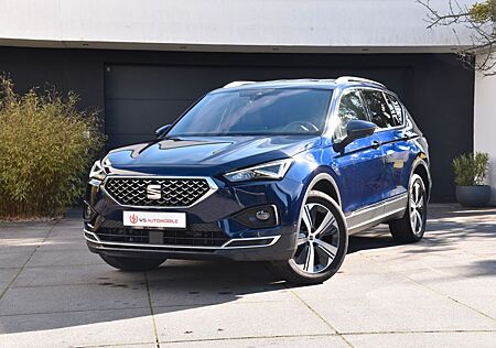 Seat Tarraco Xcellence **1.HAND/ACC/CAM/AHK/DAB**