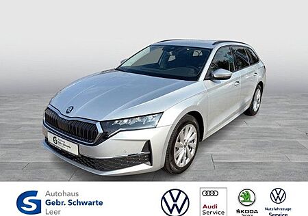 Skoda Octavia Combi 2.0 TDI DSG Selection ACC LED NAVI
