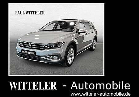 VW Passat Variant Volkswagen Passat Alltrack 4Motion 2.0 TDI Matrix-LED/PANO