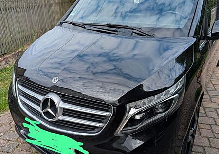 Mercedes-Benz V 250 d Aut. AVANTG. extralang AVANTGARDE