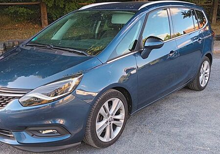 Opel Zafira 2.0 Diesel 125kW Business Innovat. Au...
