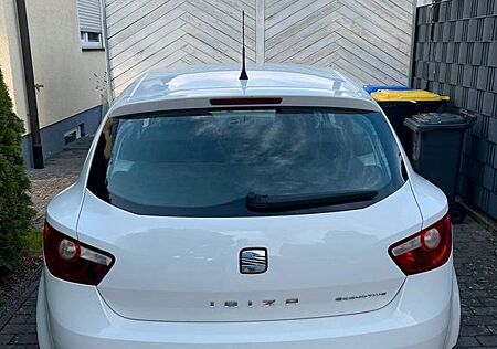 Seat Ibiza SC 1.2 TSI Sport Sport