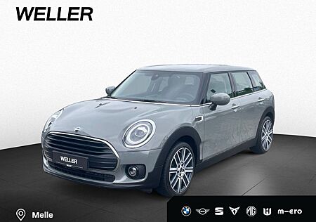 Mini One Clubman PDC RFK LED CarPlay SHZ SpoSi KomZu