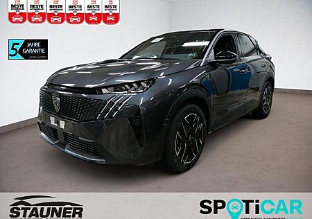 Peugeot 3008 NEUER GT Hybrid e-DSC6 *ALCANTARA*SHZ*