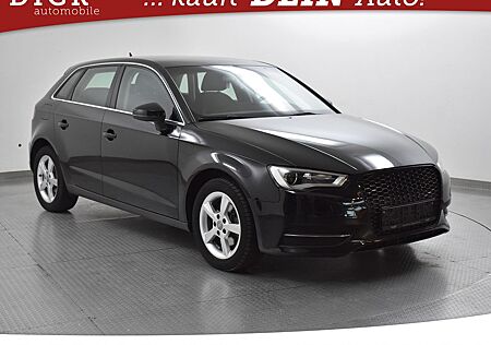 Audi A3 Sportb 1.6d S-Tr XEN+NAV+SHZ+TEM+APS+SOUND+MF