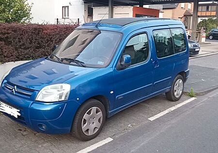 Citroën Berlingo 1.6 mit Klima