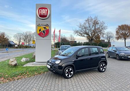 Fiat Panda Cross City Plus Hybrid, Klima,Servo,Radio