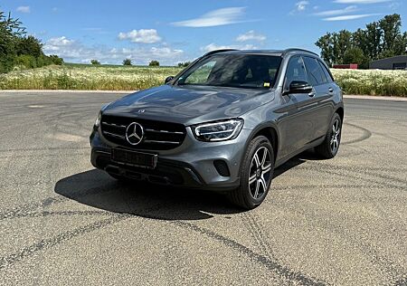 Mercedes-Benz GLC 300 GLC -Klasse d 4Matic