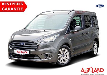 Ford Tourneo Connect 1.5 TDCi Aut. Xenon Navi Kamera