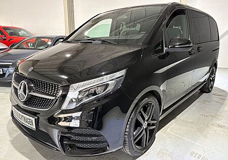 Mercedes-Benz V 250 V 250d Edition Kompakt AMG*LED*AHK*MBUX*