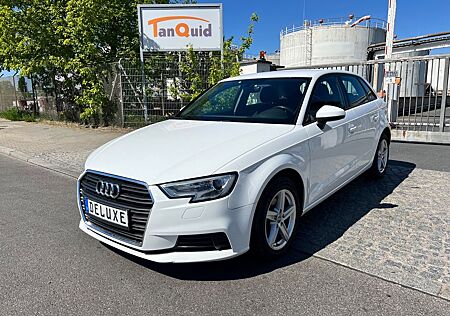 Audi A3 Sportback 30 TDI *AUTOMATIK*NAVI*XENON*