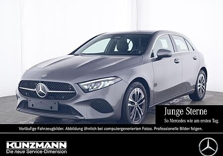Mercedes-Benz A 200 Progressive MBUX Navi-Prem. Lenkradhzg