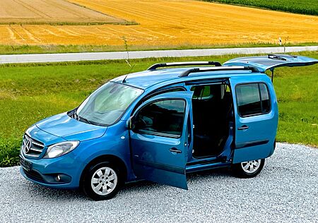 Mercedes-Benz Citan 111 CDI Tourer 5 SItzer LANG Edition
