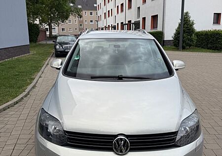 VW Golf Plus Volkswagen 1.4 TSI DSG