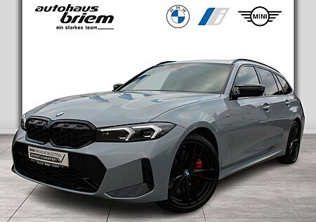 BMW 340 M340i xDrive Touring HK HiFi DAB LED Pano.Dach