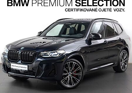 BMW X3 M40 d Sport Paket