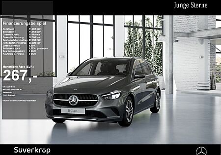 Mercedes-Benz B 250 e // PROGRESSIVE SPUR AHK KAMERA PDC SHZ