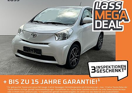 Toyota iQ 1.0 Basis LM Klima