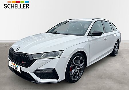 Skoda Octavia Combi RS Plus 4x4 2.0 TDI DSG *ACC*HEAD-