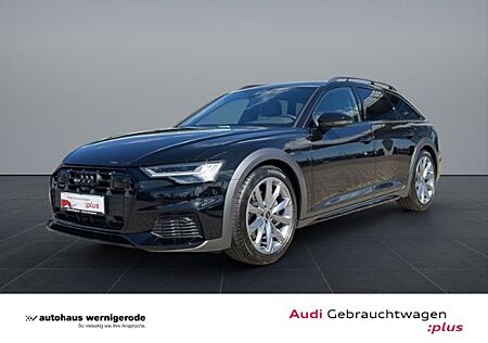 Audi A6 Allroad 45 TDI 180(245) kW(PS) S tronic*Headu