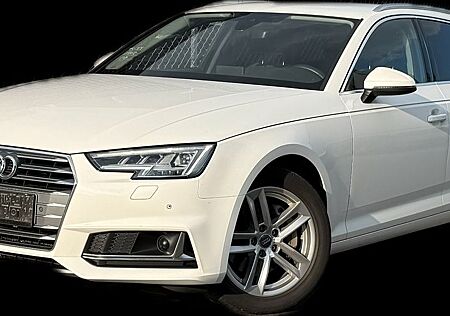 Audi A4 Avant 40 TDI sport AUT. Matrix LED MwSt.