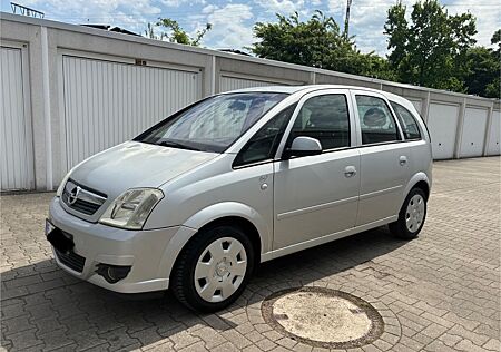 Opel Meriva 1.8 Automatik mit TUV