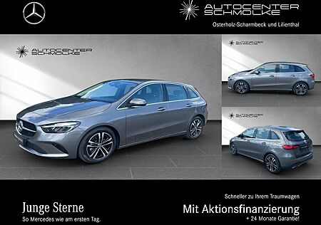 Mercedes-Benz B 200 PROGRESSIVE ADVANCED*AHK*SMARTPHONE INTEGR