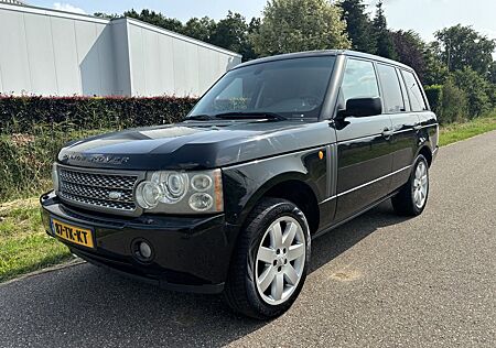 Land Rover Range Rover 3.6 TDV8 Vogue / automatik / NAVI /