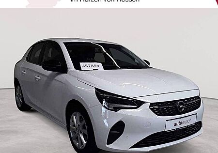 Opel Corsa 1.2 Elegance PDC KAM SHZ